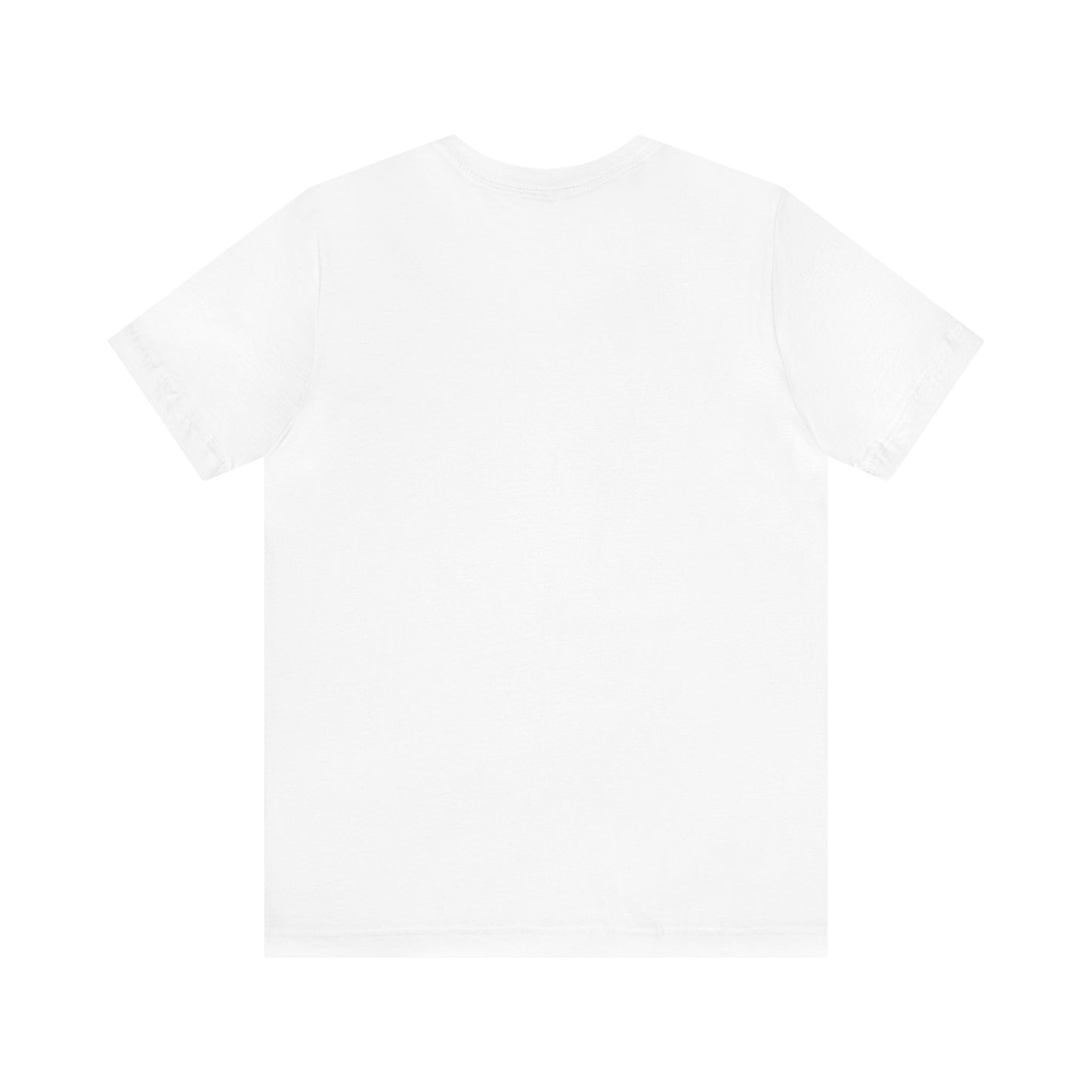 S&S All Saints Have Scars Cracked Tee
