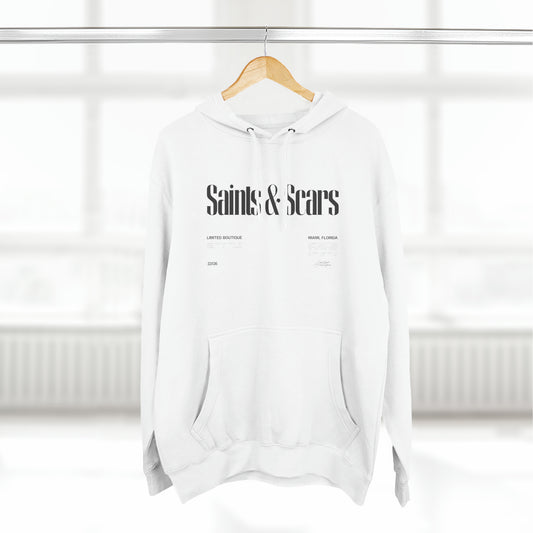 S&S Central Hoodie
