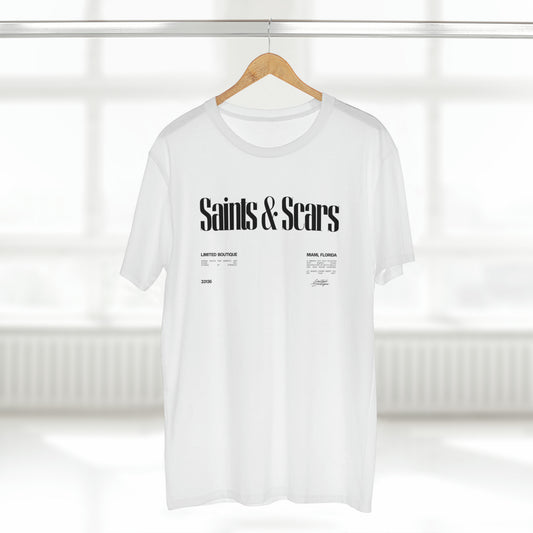 S&S Central Tee
